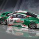 Illustration for article titled One Castrol-liveried Honda NSX GT3 is gonna race at Spa 24 this year.